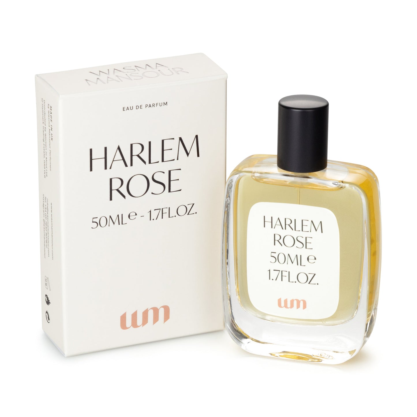 HARLEM ROSE EAU DE PARFUM عطر هارلم روز