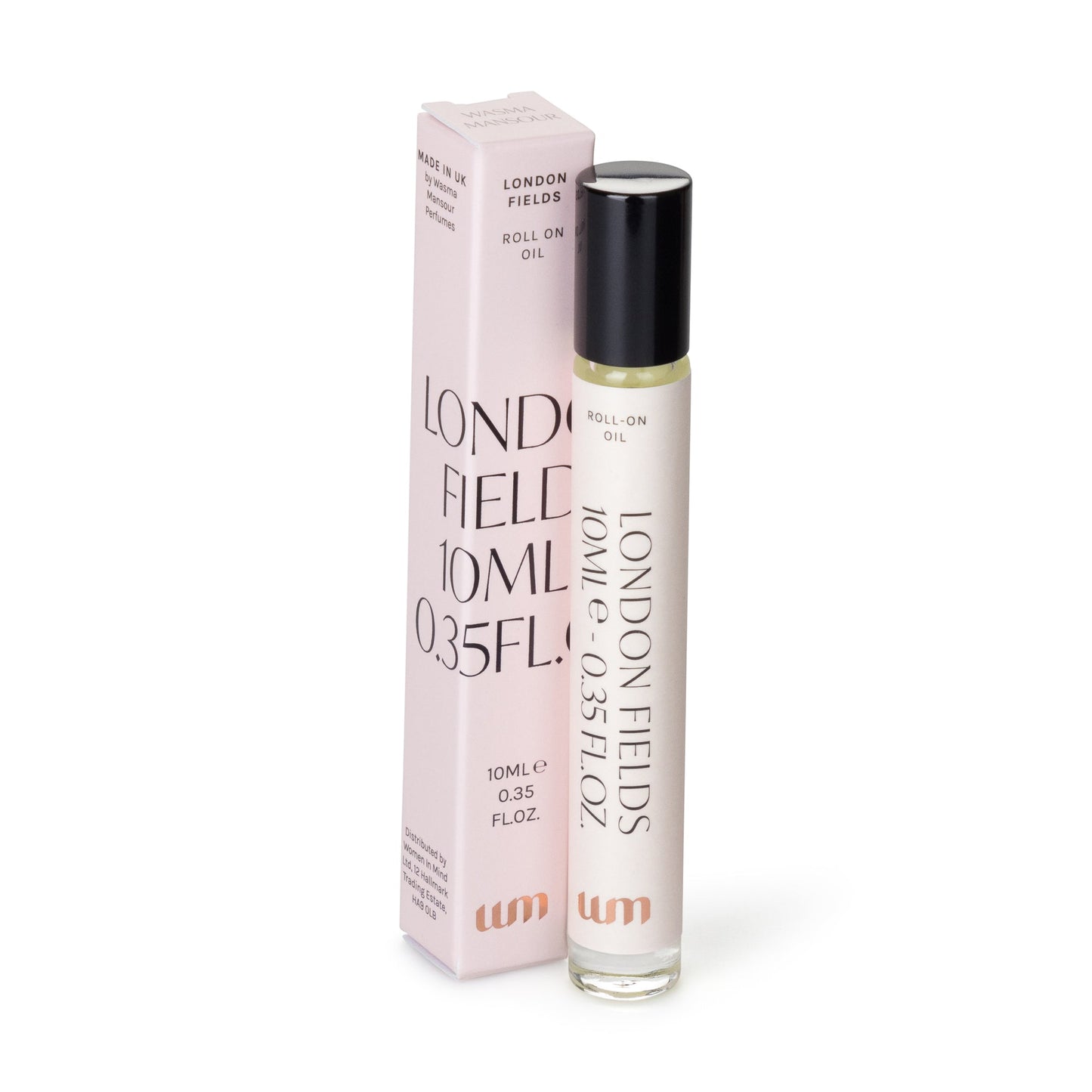 LONDON FIELDS OIL ROLL-ON دهن لندن فيلدز