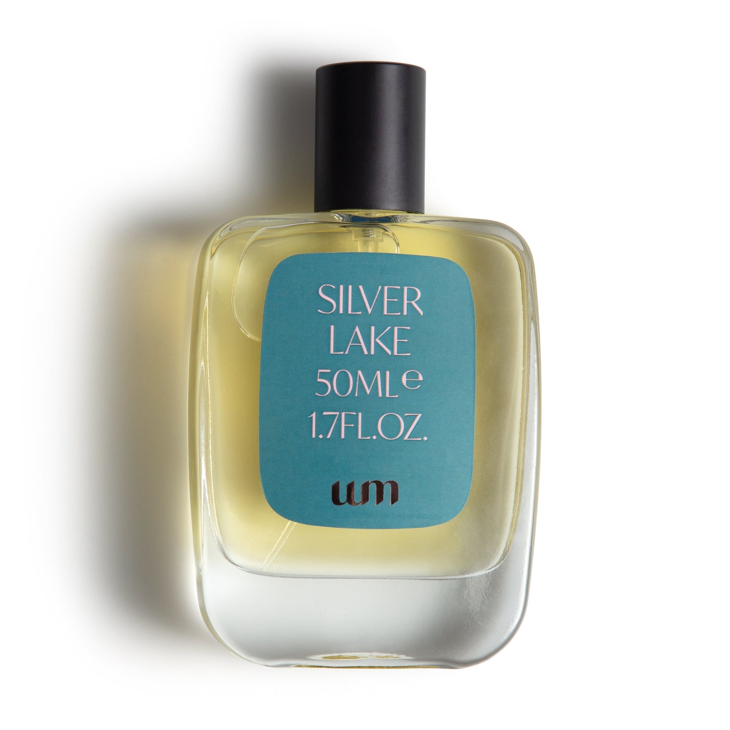 SILVER LAKE EAU DE PARFUM عطر سيلفر ليك